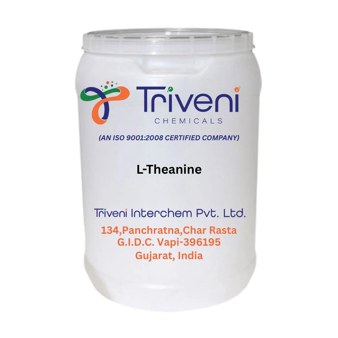 L-Theanine